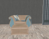 xN! LaShato Chaise Chair