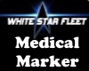 WSF Medical Marker