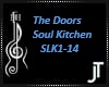 Soul Kitchen