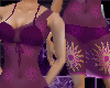 [JA]Pretty purple dress