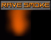 ~Rave Orange Smoke M/F