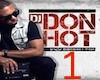 DJ DON mix part1-eng