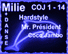 M*Mr.Pr-Coco Jambo+D/F/H