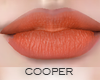 !A orange lipstick