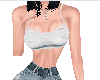 Outfit Casual White