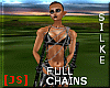 [JS] Full Silver Chains