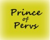 Prince of Pervs
