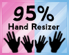 Hand Scaler 95%