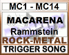 MACARENA