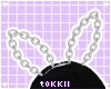 T|Chain Bunny