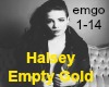 Halsey: Empty Gold