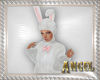 [AIB]Bunny Me White