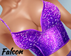 Violet Top