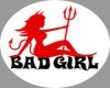 Bad girl