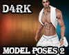 D4rk Model Poses 2