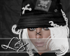 LEX Rock Bucket crystal