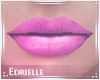E~ Welles - Pink Lips