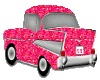  pink car for girl