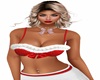 ASL Sexy X-Mas Top V1