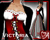 .a Victoria Red/Black