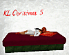KL Christmas Sectional 5