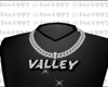 Valley custom chain