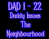 The Neighbourhood-Daddy