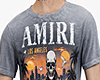MIRI FLAME BIKER T
