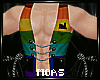 ~Pride Chained Vest~