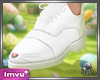 Easter Bunny Shoes White