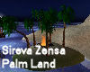 Sireva Zensa Palm Land 