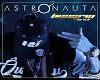 Hungria - Astronauta
