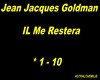  IL ME RESTERA