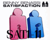 SATISFACTION VB1 SAT1-11