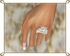 [KL]Wedding Ring Set F