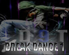 |D9T| Break Dance v.1