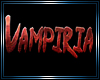 [YC] Vampria sign