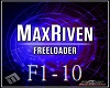 MaxRiven-Freeloader