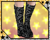 ⍣ Dance Boots V3