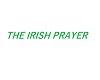 THE IRISH PRAYER