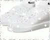 Shoes blanche homme