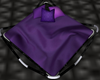 PURPLEDREAM BEACHBED