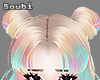 Bubble Bun Add On