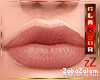 zZ Lips Makeup 9 [Zell]
