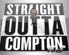 Straight Outta Compton 
