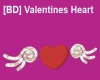[BD] Valentines Heart