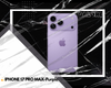17 Pro Max-Purple