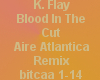 K.Flay-BloodInTheCut AAR