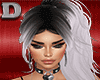 ♀ silver hairstyle3