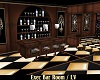 LV/ Exec Bar Room
